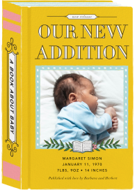 Chapter One (Photo) by Cheree Berry Paper & Design