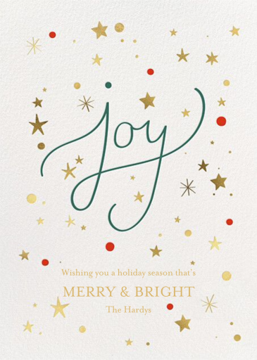 Bright Joy by Little Cube