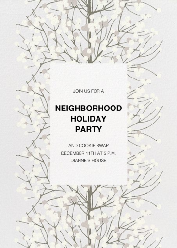 Lumimarja by Marimekko