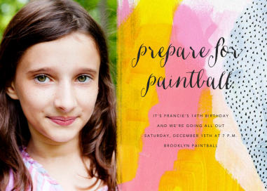 Sundry Strokes (Photo) by Ashley G