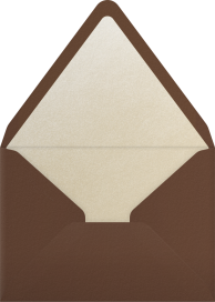 Adorned (Custom Magic Art) - Paperless Post Envelope