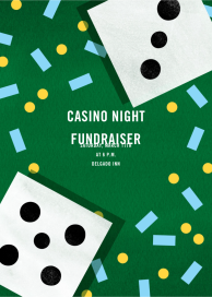 Inside Numbers - Business Event Invitation by Paperless Post