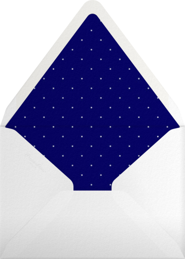 Quint - Paperless Post Envelope