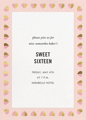 Better Halves Border by kate spade new york