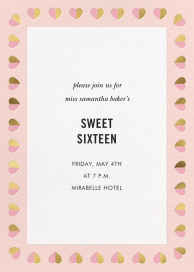 Better Halves Border by kate spade new york