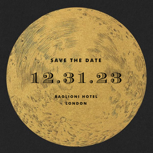 Soto by Paperless Post