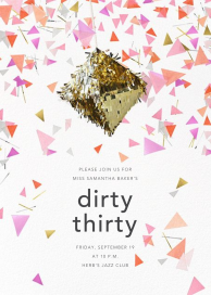 Swing by CONFETTISYSTEM