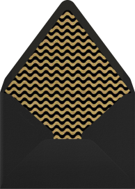 Fort Knox - Paperless Post Envelope