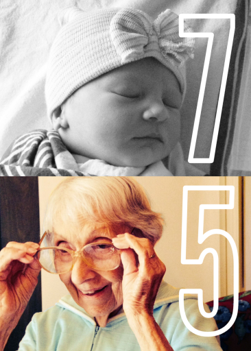 Time Flies - Birthday Invitation by Paperless Post