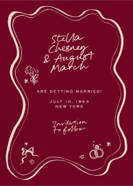 Keepsake Suite by Pulp Templates Co.