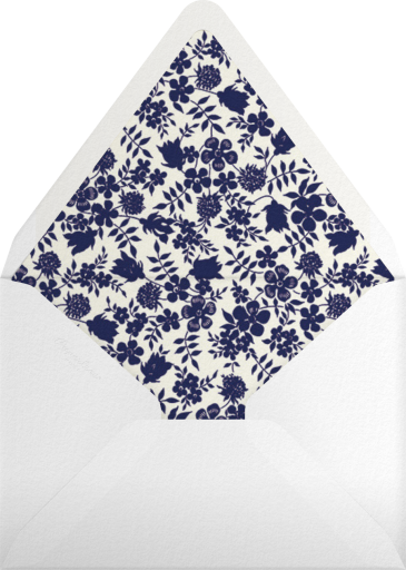 Edenham (Photo) - Liberty Envelope