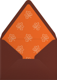 Cozy Crafts - Paperless Post Envelope