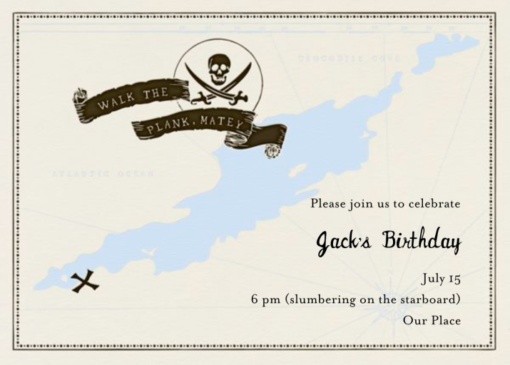 Watch Out For The Crocs by Mr. Boddington's Studio