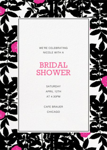 Ruusupuu by Marimekko