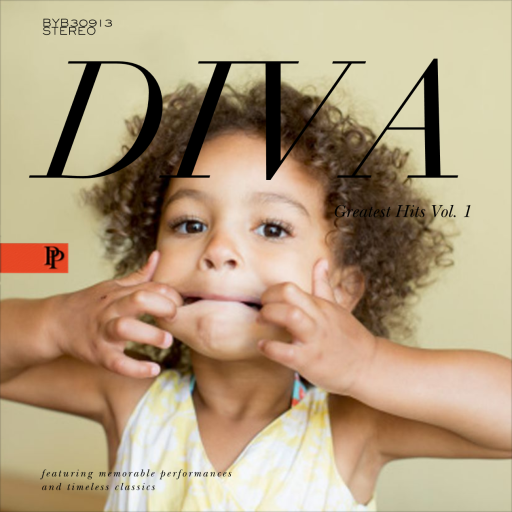 Diva Album - Invitation by Paperless Post