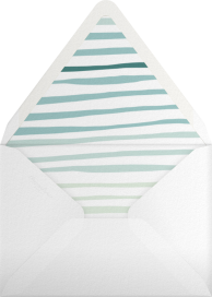 The Big One - Linda and Harriett Envelope