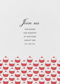 Bobber Pattern by Linda and Harriett