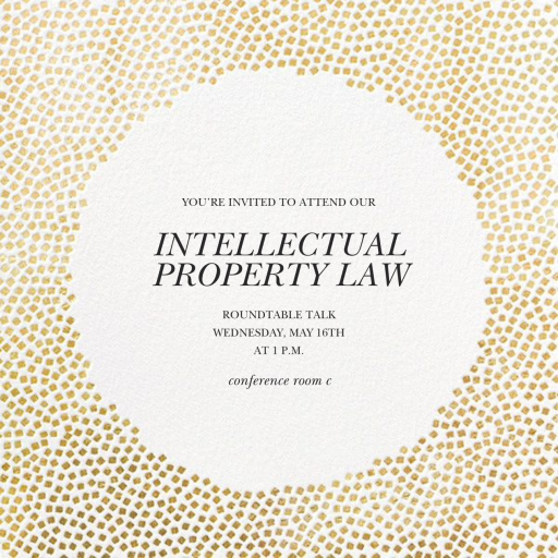 Metallic Confetti by Kelly Wearstler