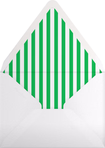 Pineapple Cake - Mr. Boddington's Studio Envelope