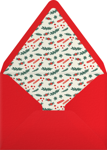 That's the Spirit - Hello!Lucky Envelope