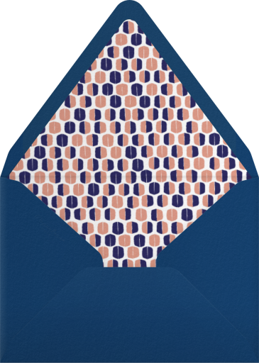 MASH - Mr. Boddington's Studio Envelope