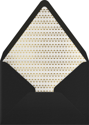 Bright Photo - Paperless Post Envelope