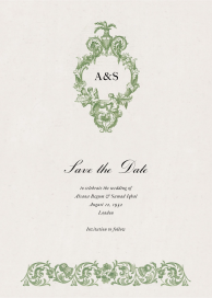 Cherub’s Crest by John Derian