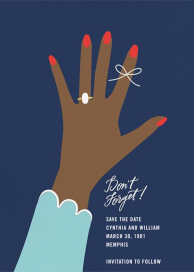 Put a String on It by Cheree Berry Paper & Design