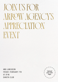 Accordance by Paperless Post