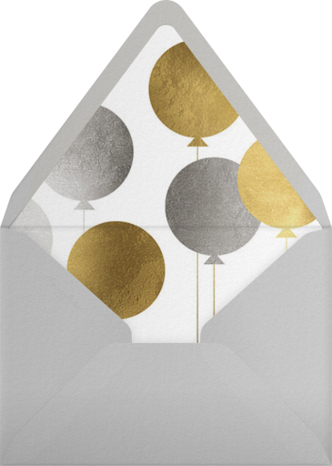 Surprise Flip the Script - Paperless Post Envelope