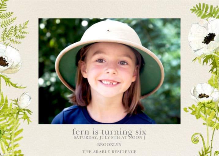 Naiad Photo by Felix Doolittle