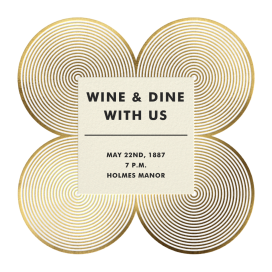 Melrose by Jonathan Adler