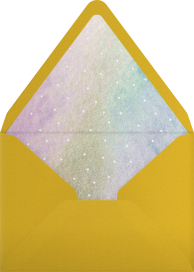 Mermaid Soiree Photo - Mr. Boddington's Studio Envelope