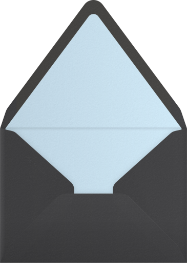 Linear Type - Kelly Wearstler Envelope