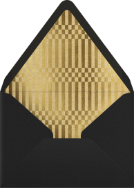 Contorno - Paperless Post Envelope