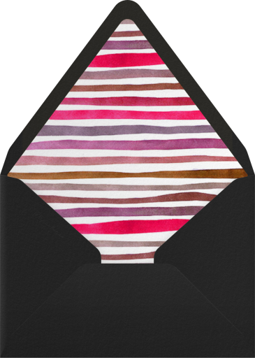 Play Ball - Linda and Harriett Envelope