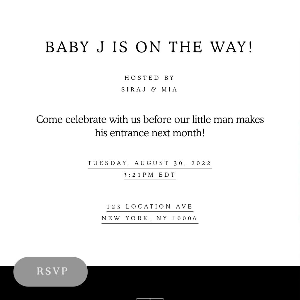Ready to Pop | Send online instantly | Free tracking