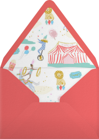 New Tricks - Meri Meri Envelope