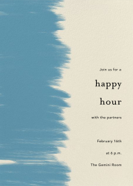 Messy Strokes by Ashley G