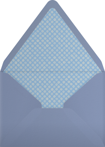 Nest - Paperless Post Envelope