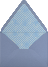 Nest - Paperless Post Envelope