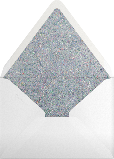 Allure - Paperless Post Envelope