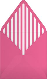 Carnaby - Paperless Post Envelope