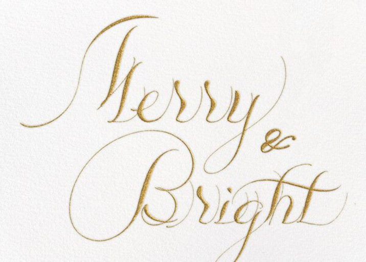 Merry Gold by Bernard Maisner