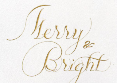 Merry Gold by Bernard Maisner