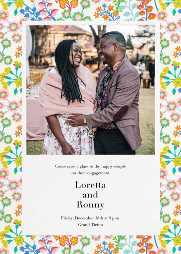 Georgiana by Liberty