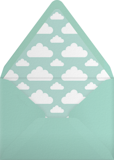 Magic Mirror - Hello!Lucky Envelope