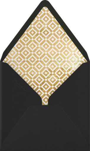 Melrose - Jonathan Adler Envelope