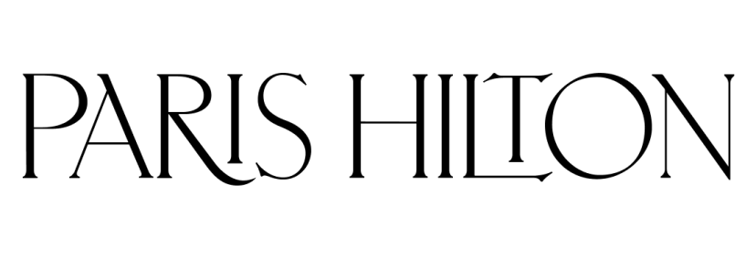 Logo for Paris Hilton