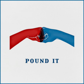 Pound It by Paperless Post